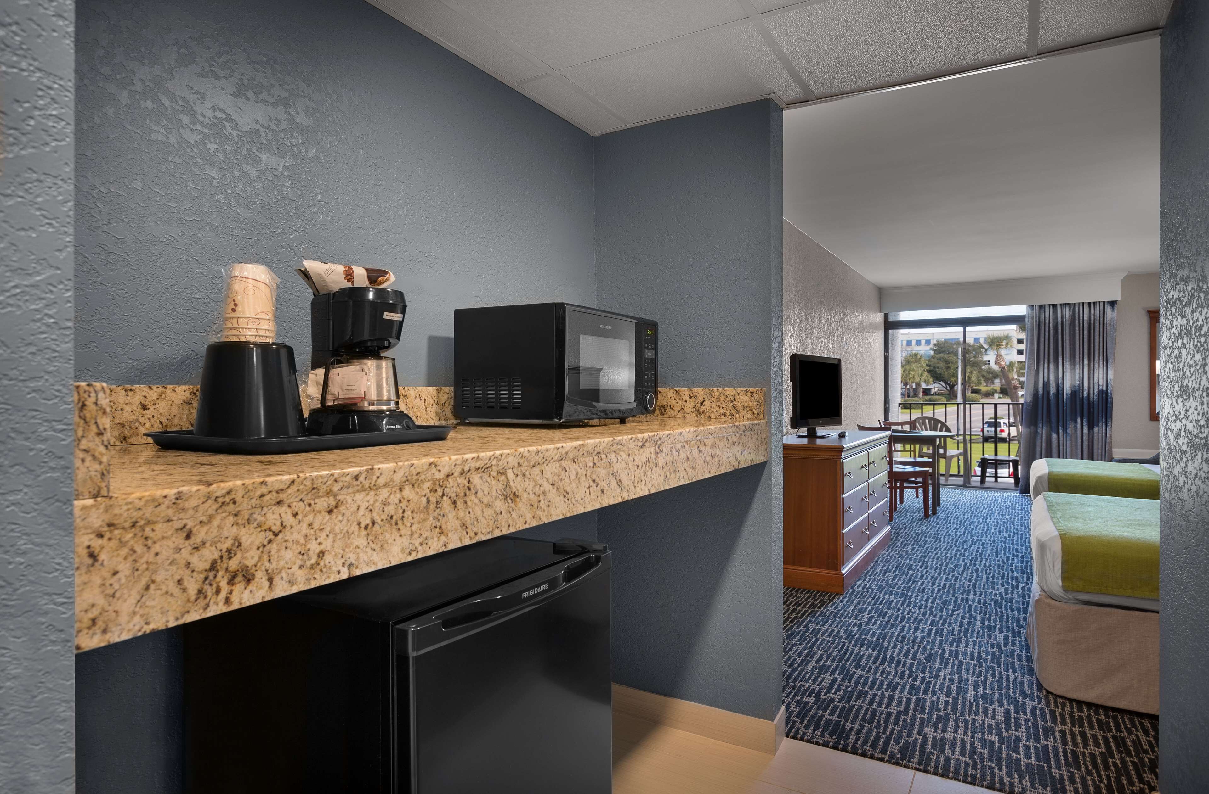 Photo - Dayton House Resort, BW Signature Collection