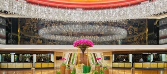 China Hotel, Guangzhou