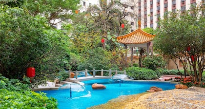China Hotel, Guangzhou