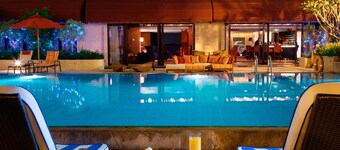 China Hotel