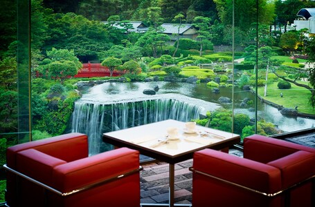 Hotel New Otani Tokyo The Main - Image 3