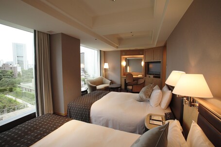 Hotel New Otani Tokyo The Main - Image 83