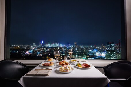 Hotel New Otani Tokyo The Main - Image 39