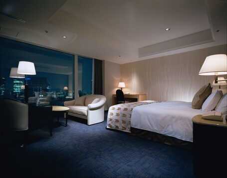 Hotel New Otani Tokyo The Main - Image 34
