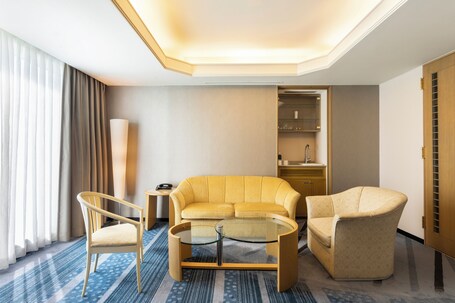 Hotel New Otani Tokyo The Main - Image 68