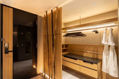 Hotel New Otani Tokyo The Main - Image 69