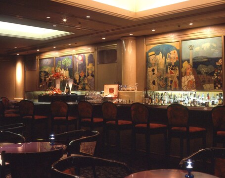 Hotel New Otani Tokyo The Main - Image 63