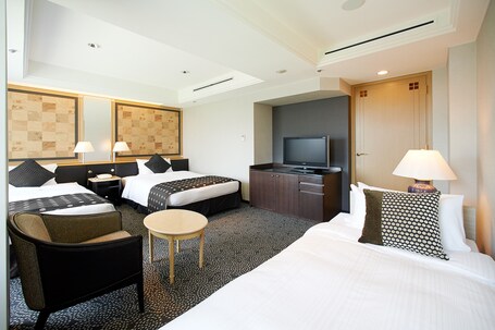Hotel New Otani Tokyo The Main - Image 129