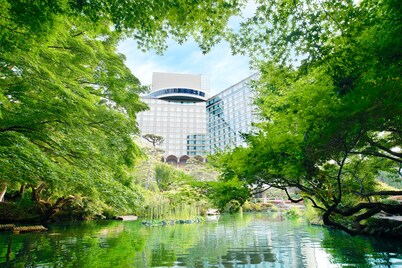 Hotel New Otani Tokyo The Main