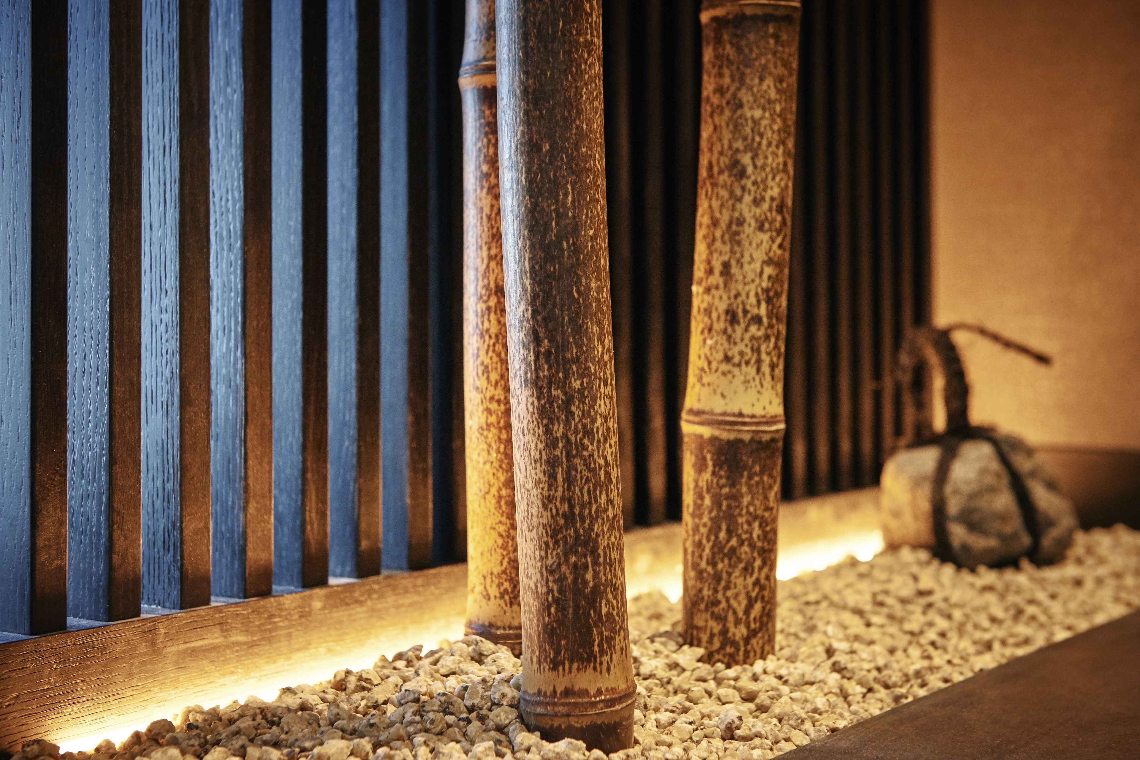 the main standard double room with cypress bath "shin-edo" non-smoking | 1 bedroom, down duvets, in-room safe, individually furnished