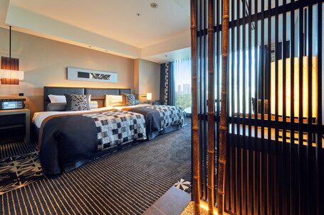 Hotel New Otani Tokyo The Main - Image 89