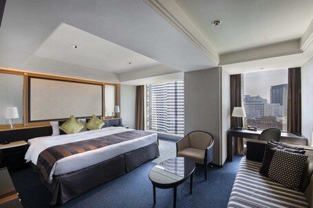 Hotel New Otani Tokyo The Main - Image 91