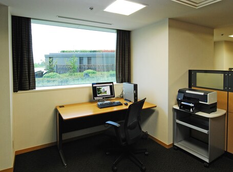 Hotel New Otani Tokyo The Main - Image 60