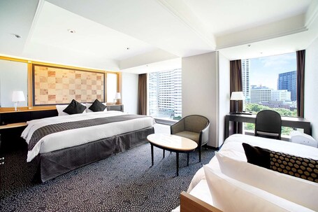 Hotel New Otani Tokyo The Main - Image 84