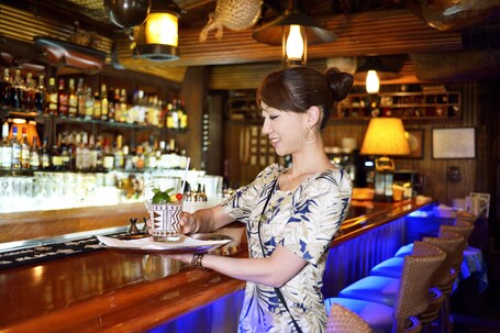 Hotel New Otani Tokyo The Main - Image 61