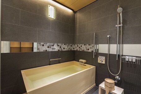 Hotel New Otani Tokyo The Main - Image 115