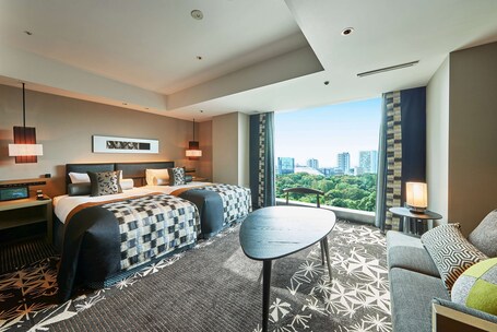 Hotel New Otani Tokyo The Main - Image 133