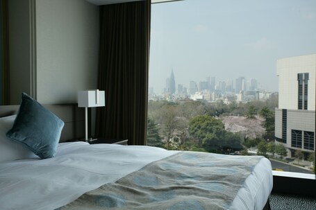 Hotel New Otani Tokyo The Main - Image 127
