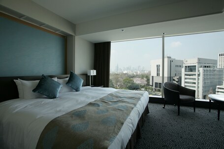 Hotel New Otani Tokyo The Main - Image 137