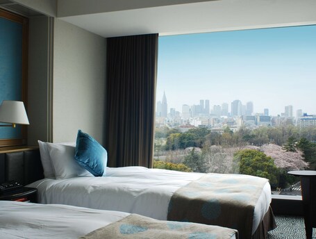 Hotel New Otani Tokyo The Main - Image 136