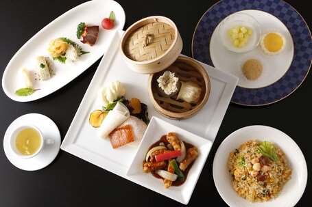 Hotel New Otani Tokyo The Main - Image 30