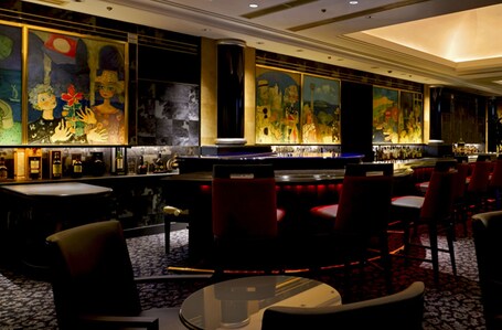 Hotel New Otani Tokyo The Main - Image 64