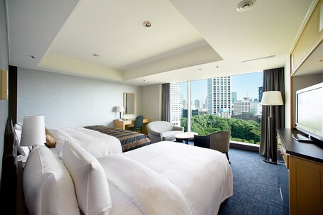 Hotel New Otani Tokyo The Main - Image 125