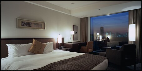 Hotel New Otani Tokyo The Main - Image 134