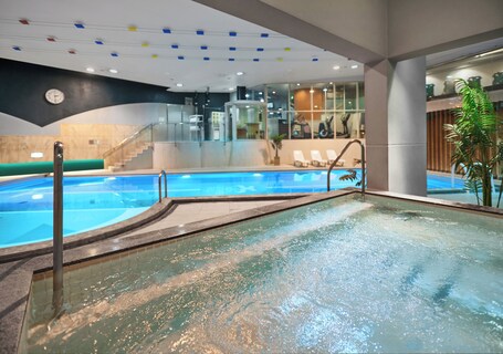 Hotel New Otani Tokyo The Main - Image 13