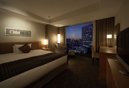 Hotel New Otani Tokyo The Main - Image 20