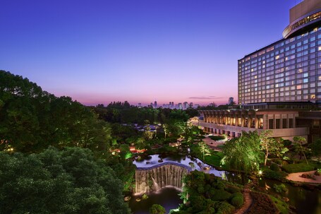 Hotel New Otani Tokyo The Main - Image 1