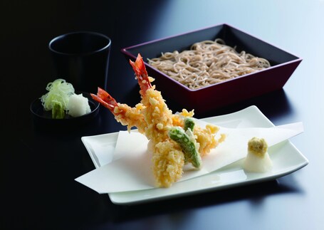 Hotel New Otani Tokyo The Main - Image 95