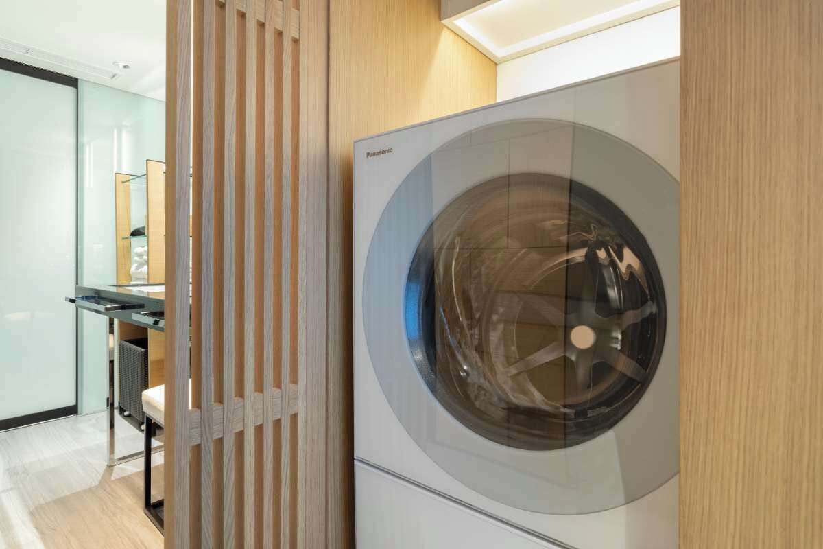 1 bedroom, down duvets, in-room safe, individually furnished