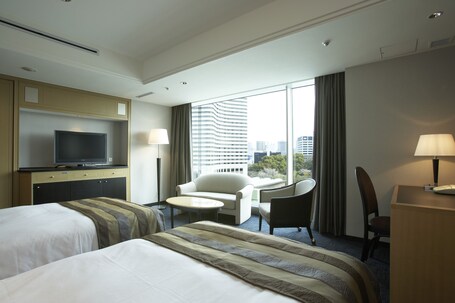 Hotel New Otani Tokyo The Main - Image 87