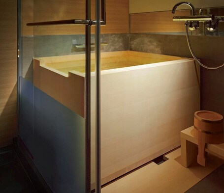 Hotel New Otani Tokyo The Main - Image 119