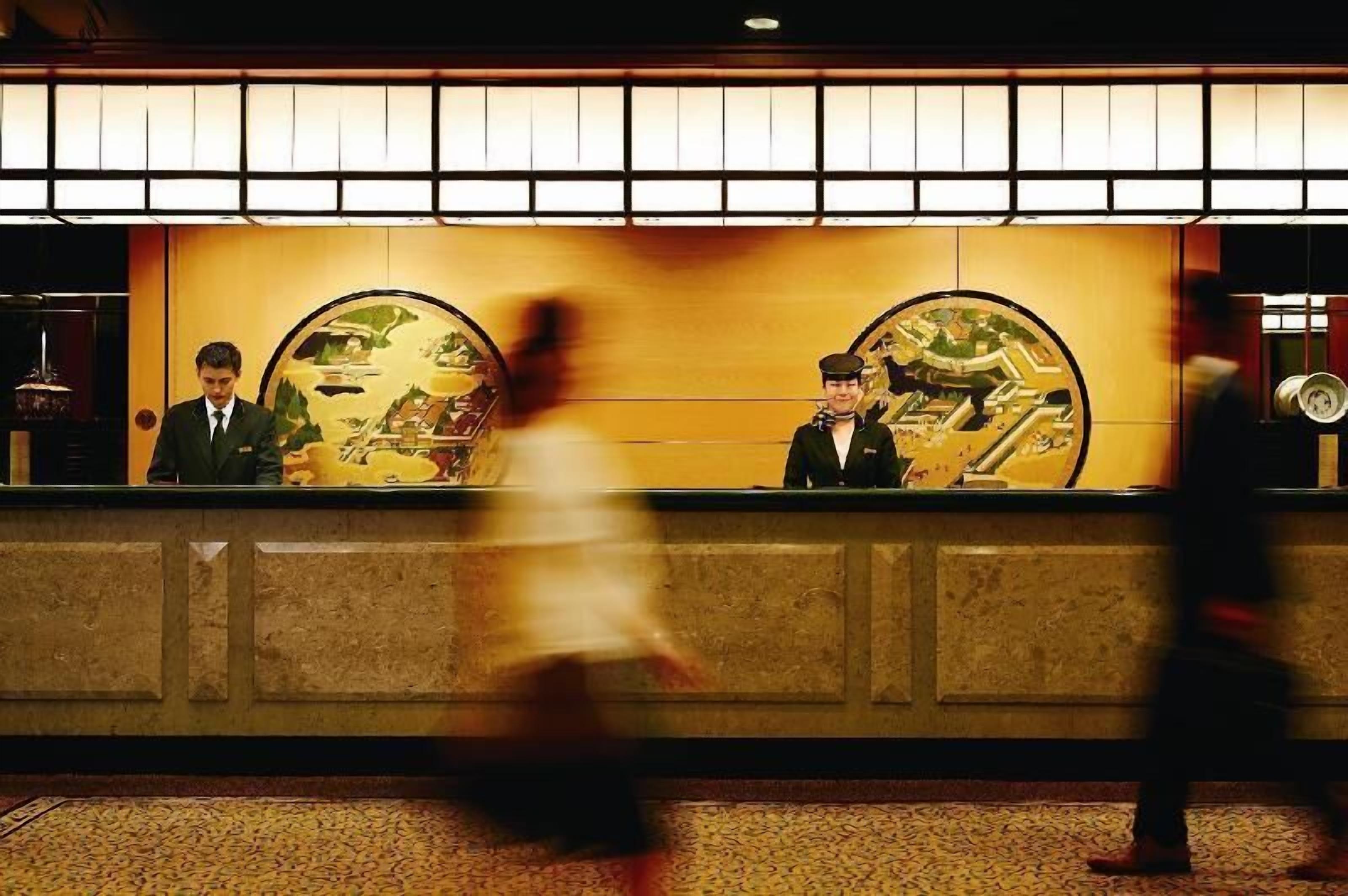 Hall