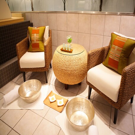 Hotel New Otani Tokyo The Main - Image 8