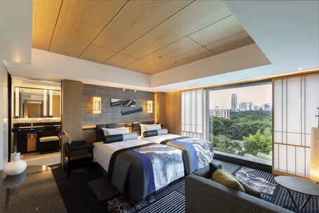 Hotel New Otani Tokyo The Main - Image 4