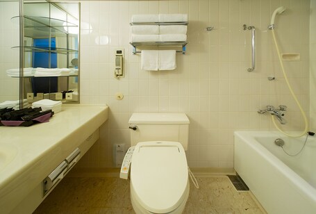 Hotel New Otani Tokyo The Main - Image 120