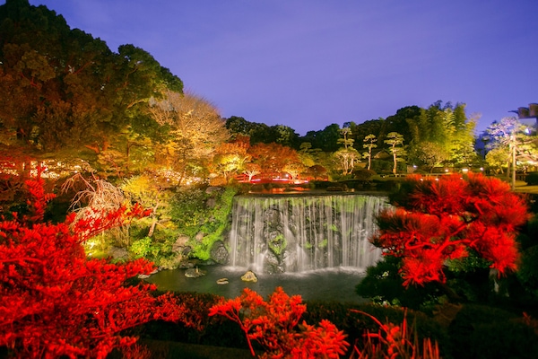 花園
