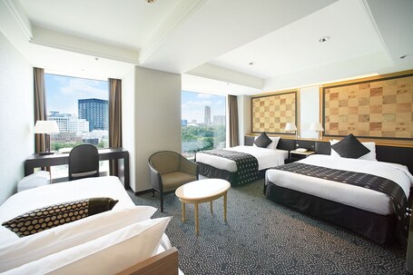 Hotel New Otani Tokyo The Main - Image 81