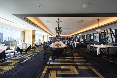 Hotel New Otani Tokyo The Main - Image 14