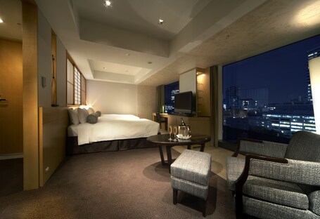 Hotel New Otani Tokyo The Main - Image 33