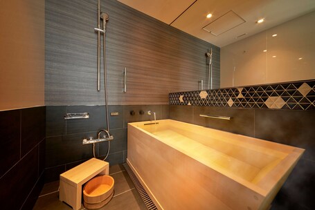Hotel New Otani Tokyo The Main - Image 57