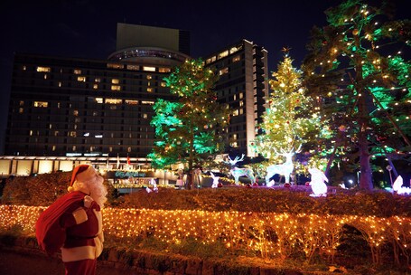 Hotel New Otani Tokyo The Main - Image 2