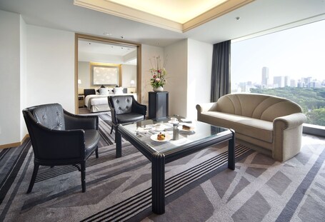 Hotel New Otani Tokyo The Main - Image 66