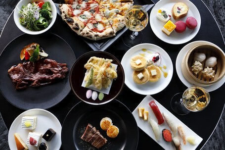 Hotel New Otani Tokyo The Main - Image 93