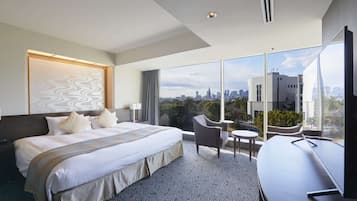 Daunenbettdecken, Zimmersafe, individuell eingerichtet, Schreibtisch