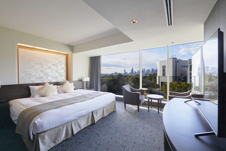 Hotel New Otani Tokyo The Main – Affordable hotel in Tokyo