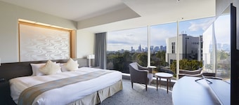 Hotel New Otani Tokyo The Main